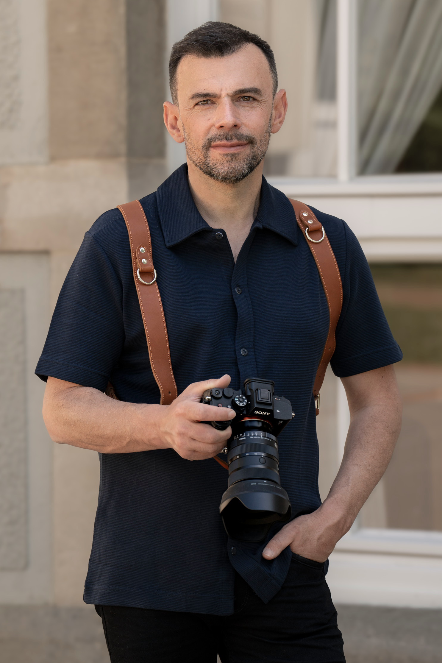Portraitfoto